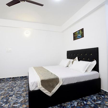 קלנגוטה Hotel Flying Goa מראה חיצוני תמונה